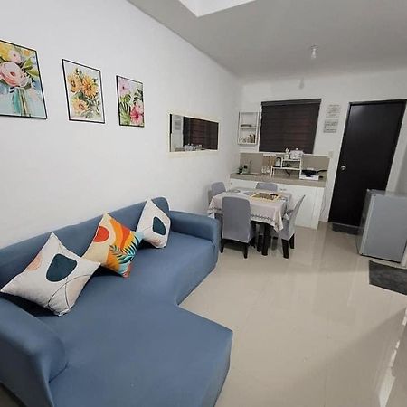 Bella 1 Bed & Breakfast Cabanatuan City Екстериор снимка