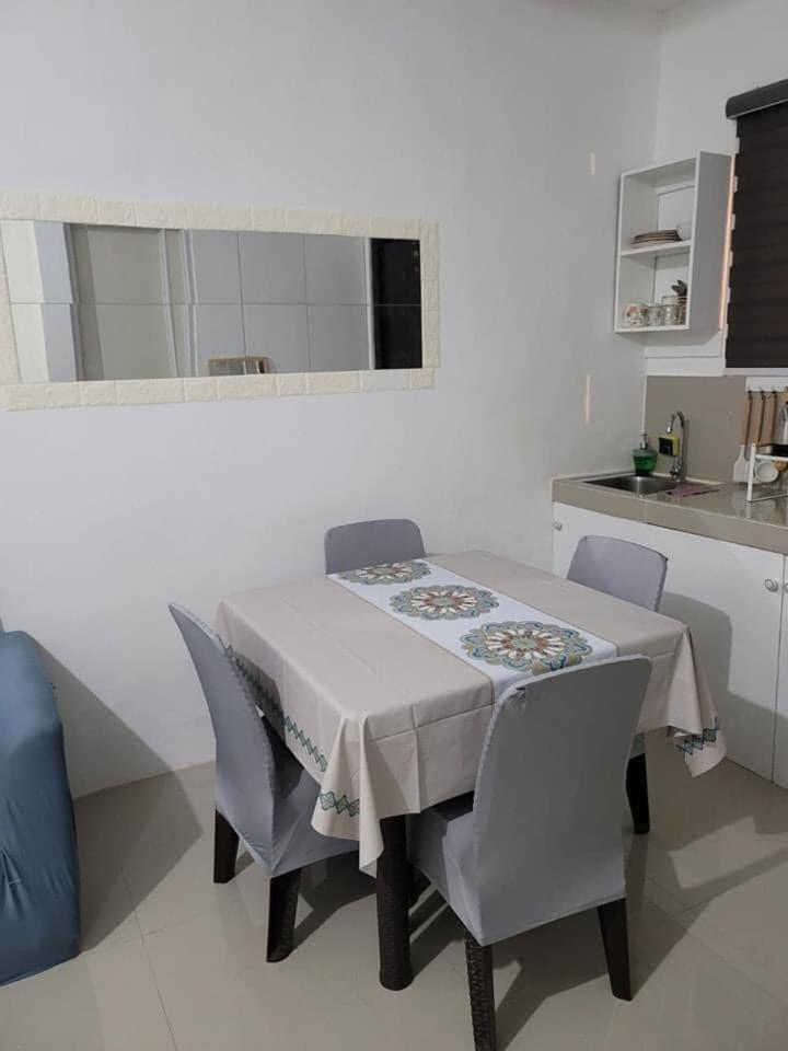 Bella 1 Bed & Breakfast Cabanatuan City Екстериор снимка