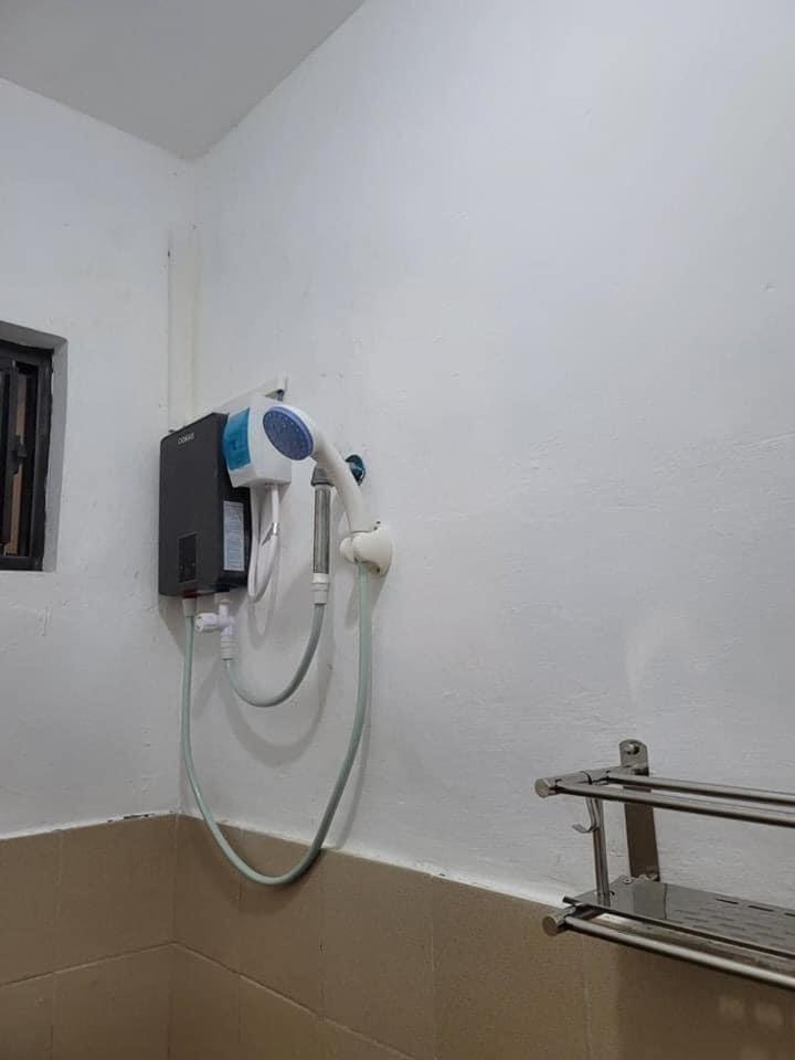 Bella 1 Bed & Breakfast Cabanatuan City Екстериор снимка