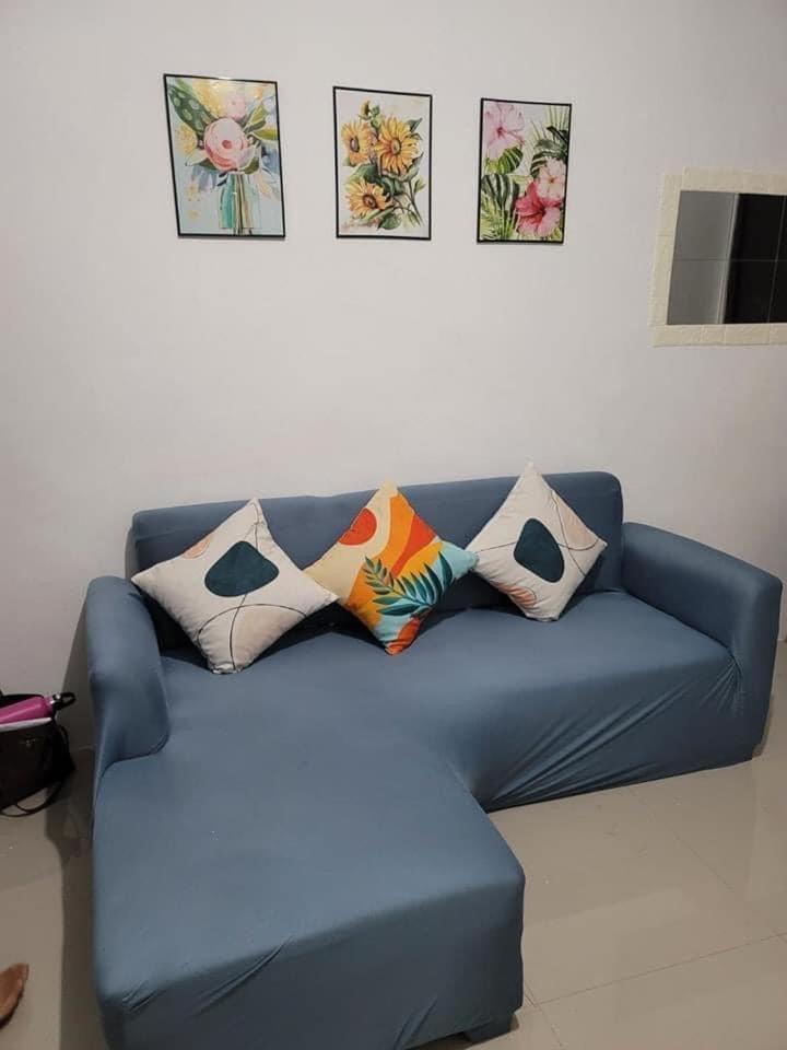 Bella 1 Bed & Breakfast Cabanatuan City Екстериор снимка