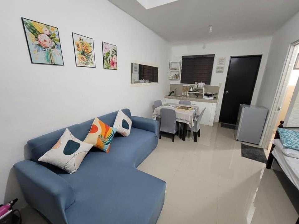 Bella 1 Bed & Breakfast Cabanatuan City Екстериор снимка