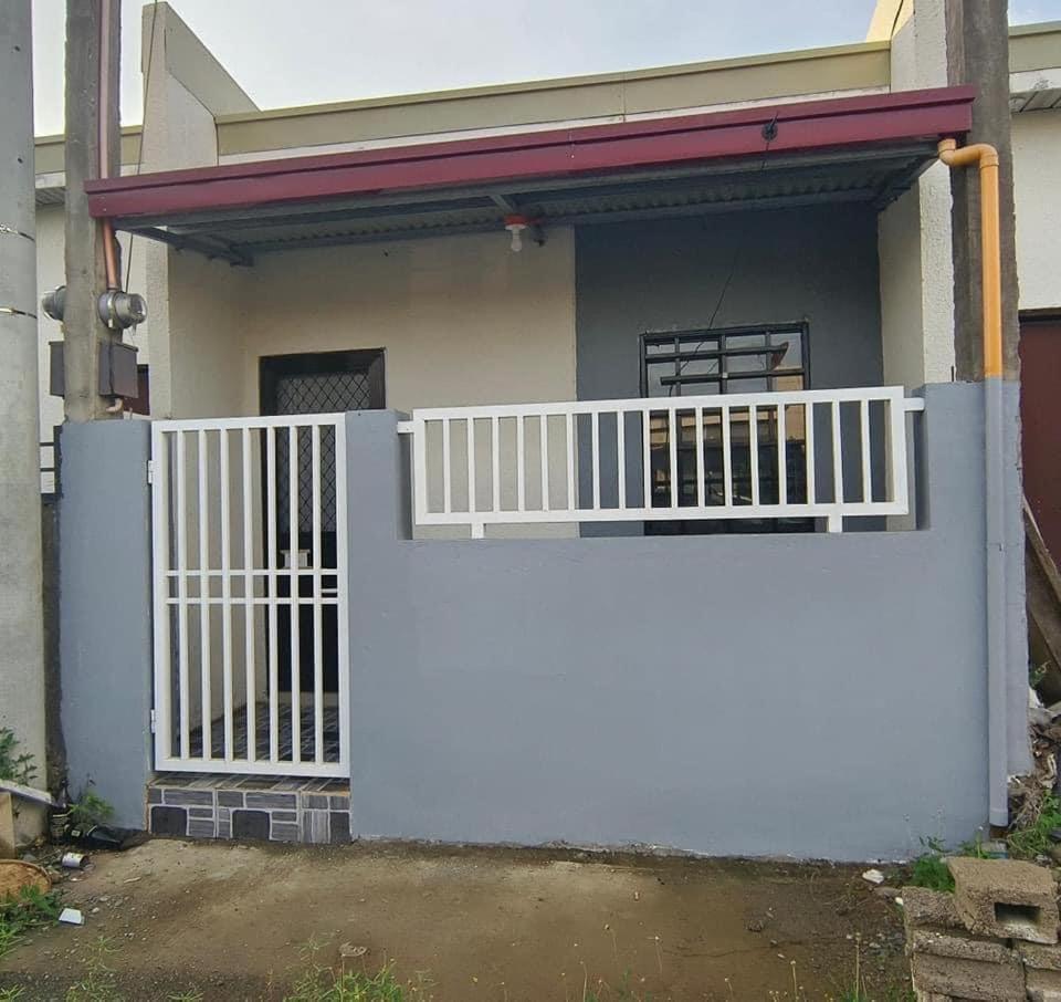 Bella 1 Bed & Breakfast Cabanatuan City Екстериор снимка